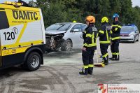 _2025-09-11 Verkehrsunfall L520 Mormonenkreuzung
